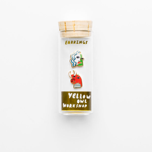 販売終了】Birds by Toikka | Northern Owl Yellow | iittala