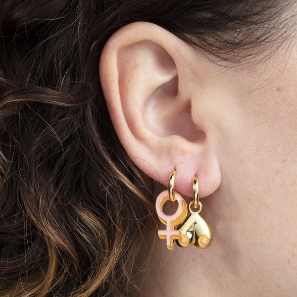 no-poke earrings that aren't hoops? : r/femalefashionadvice