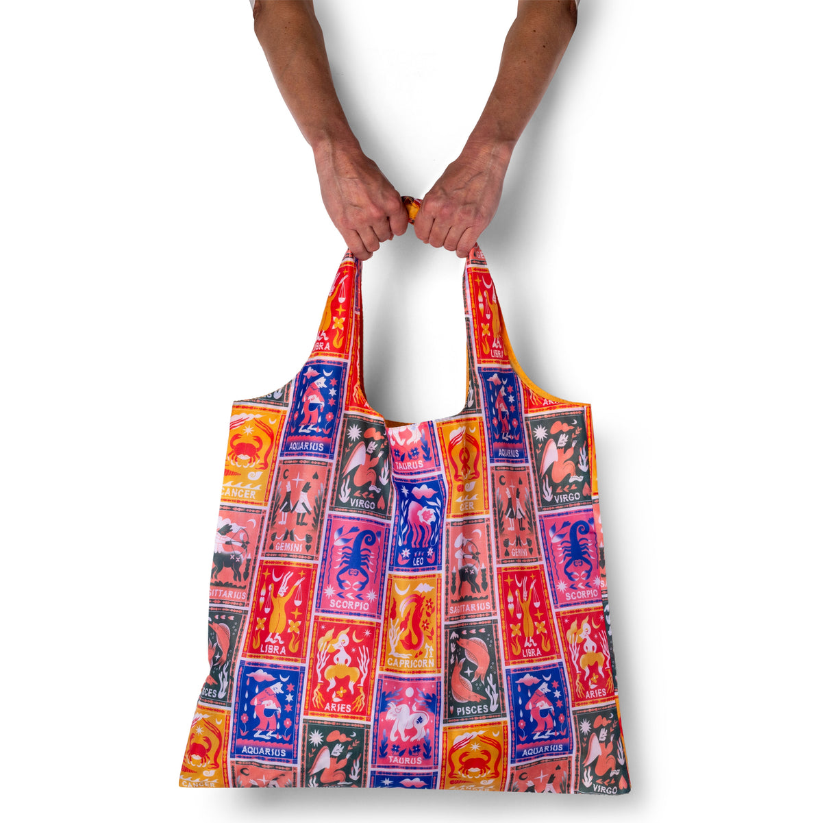 Zodiac Art Sack® by Roisin O&#39;Donnell