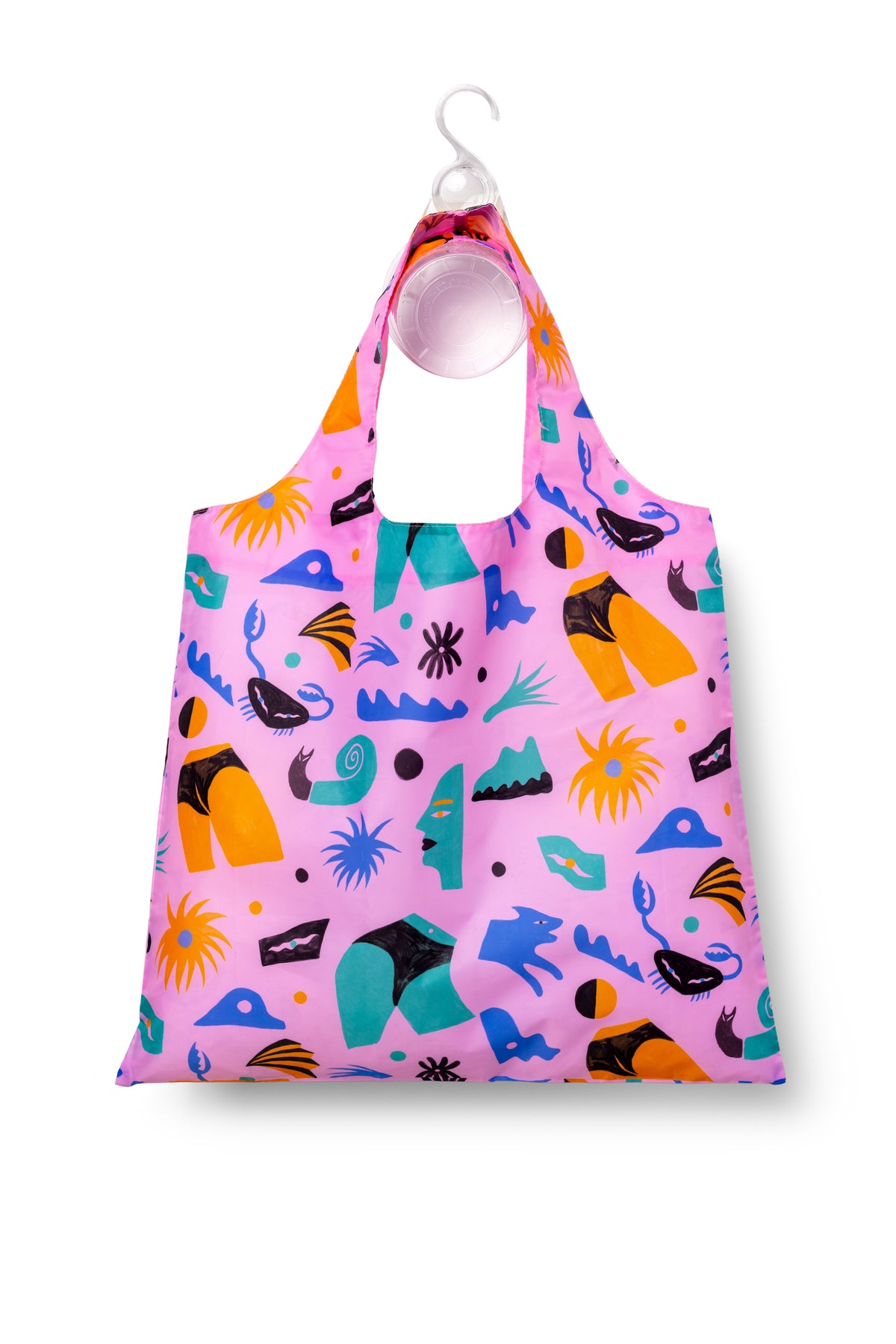 Cheeky Art Sack® by Meg Fransee