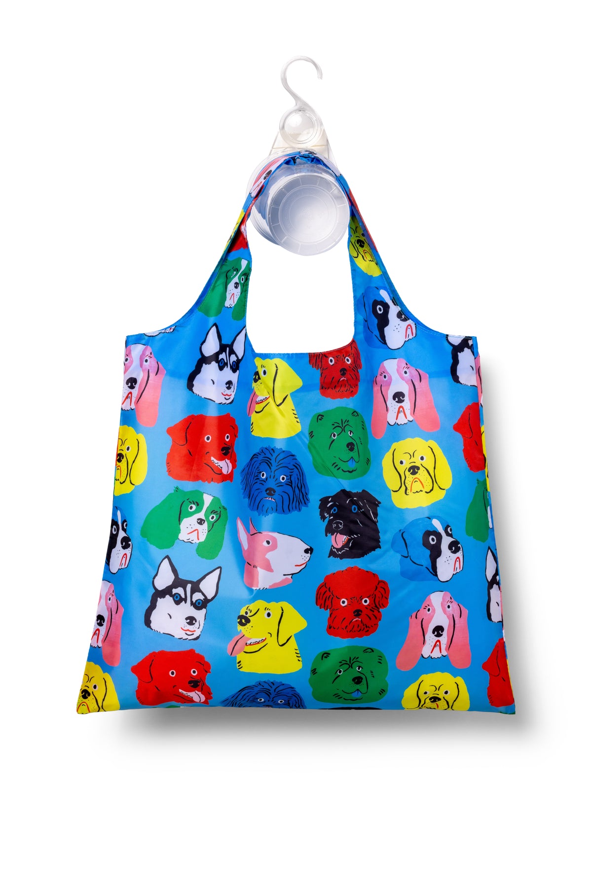Dogs Art Sack® by Kristina Micotti