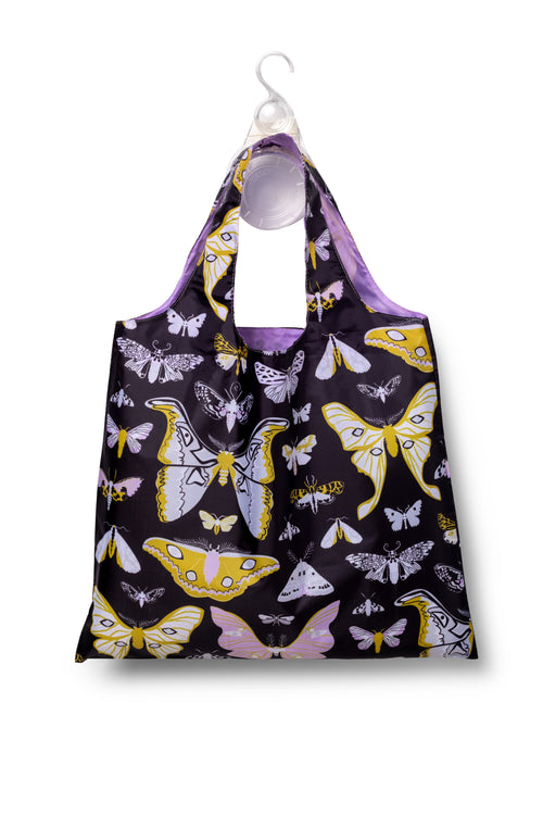 Moths Art Sack® by Banquet Workshop