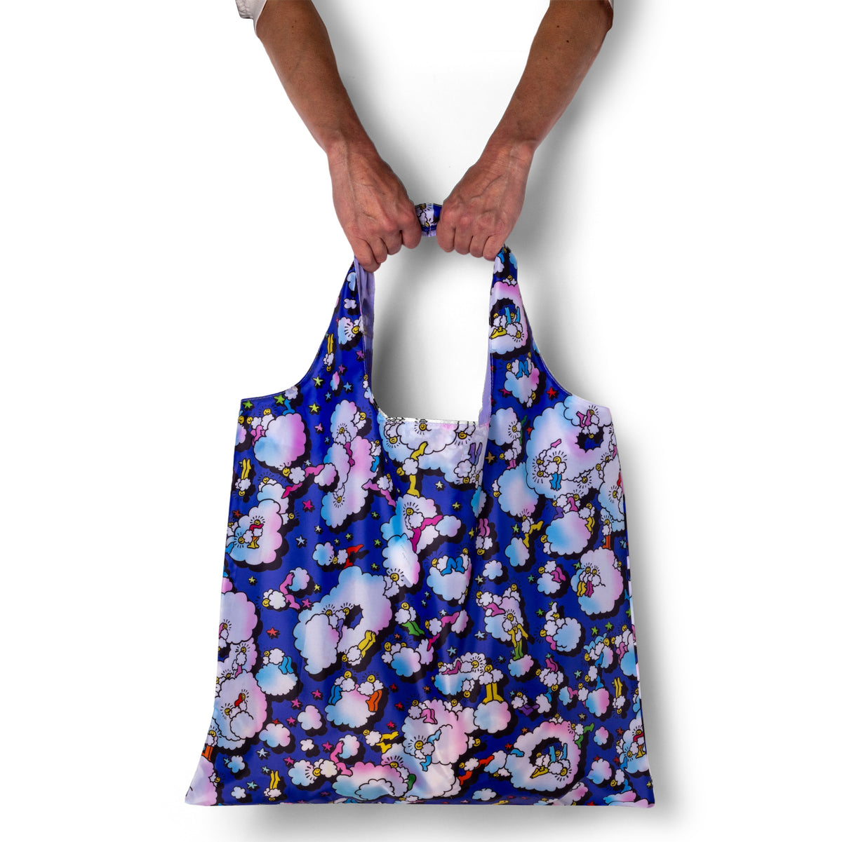 Dracula&#39;s Flute Art Sack® by Dirty Clouds