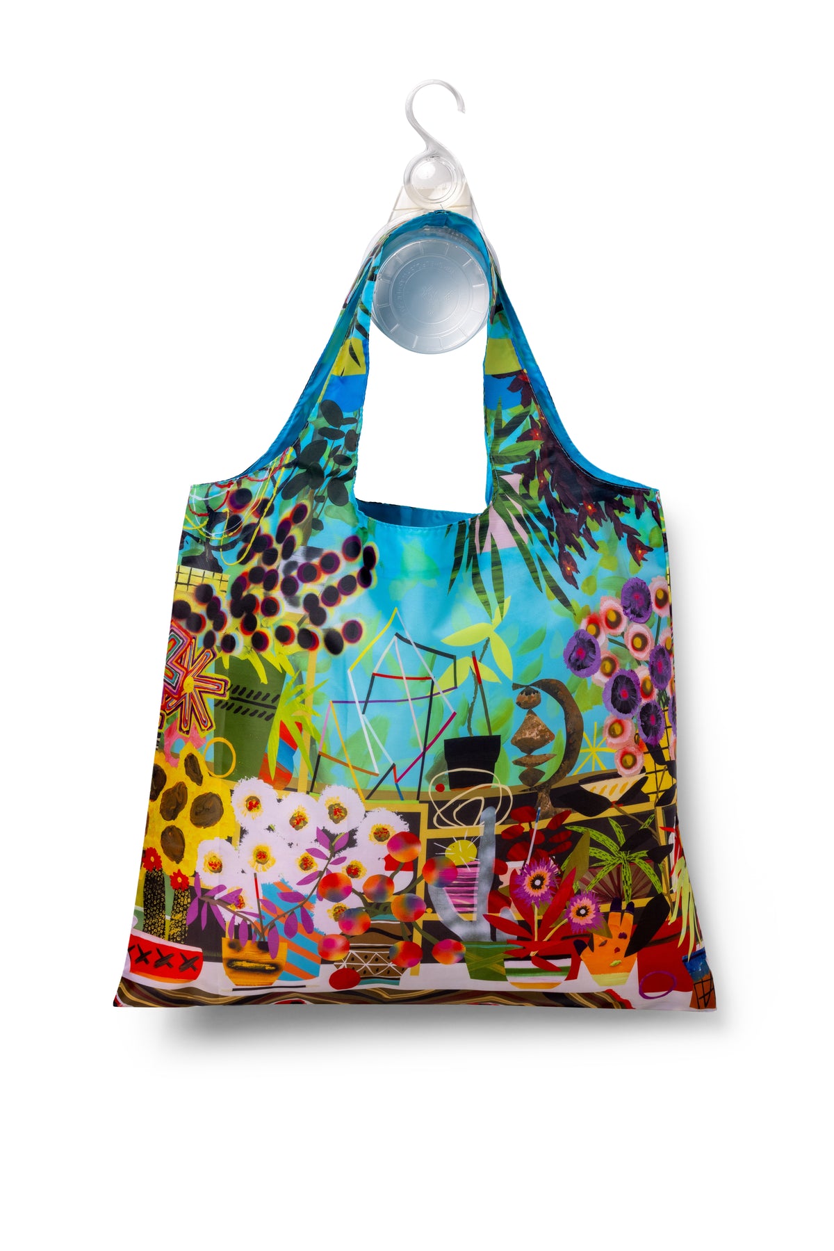 Window Art Sack® by Paul Wackers