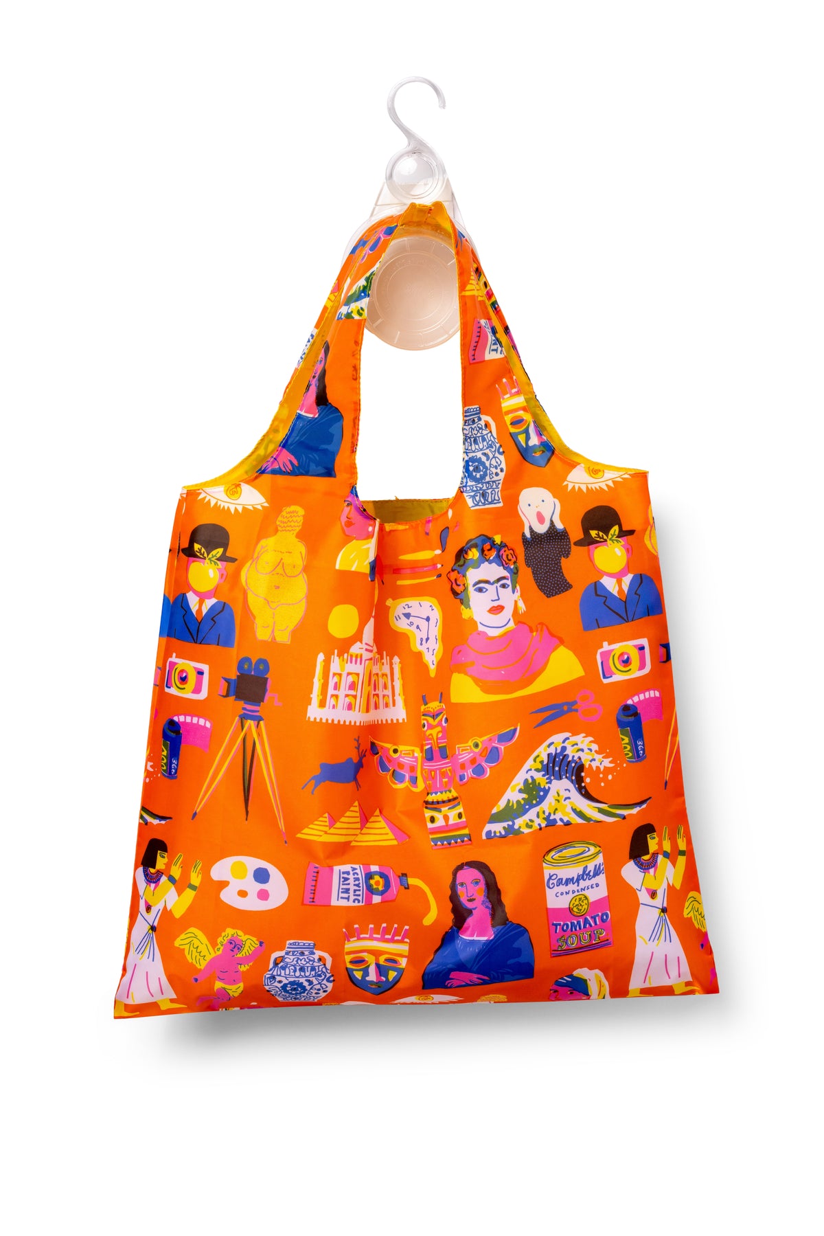 Art History Art Sack® by The Printed Peanut