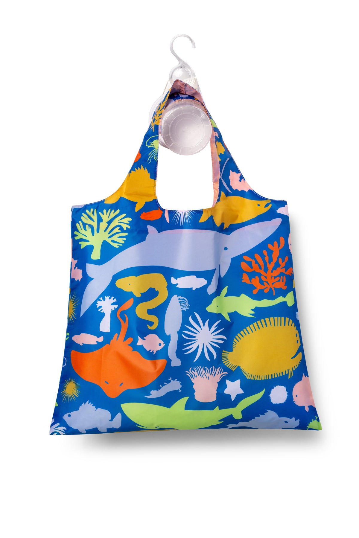 Sea Animals Art Sack® by Banquet Workshop