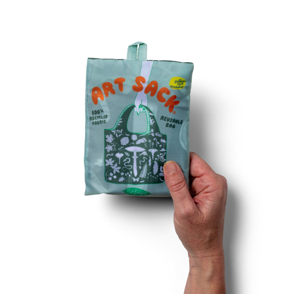 Forest Art Sack® by Banquet Workshop