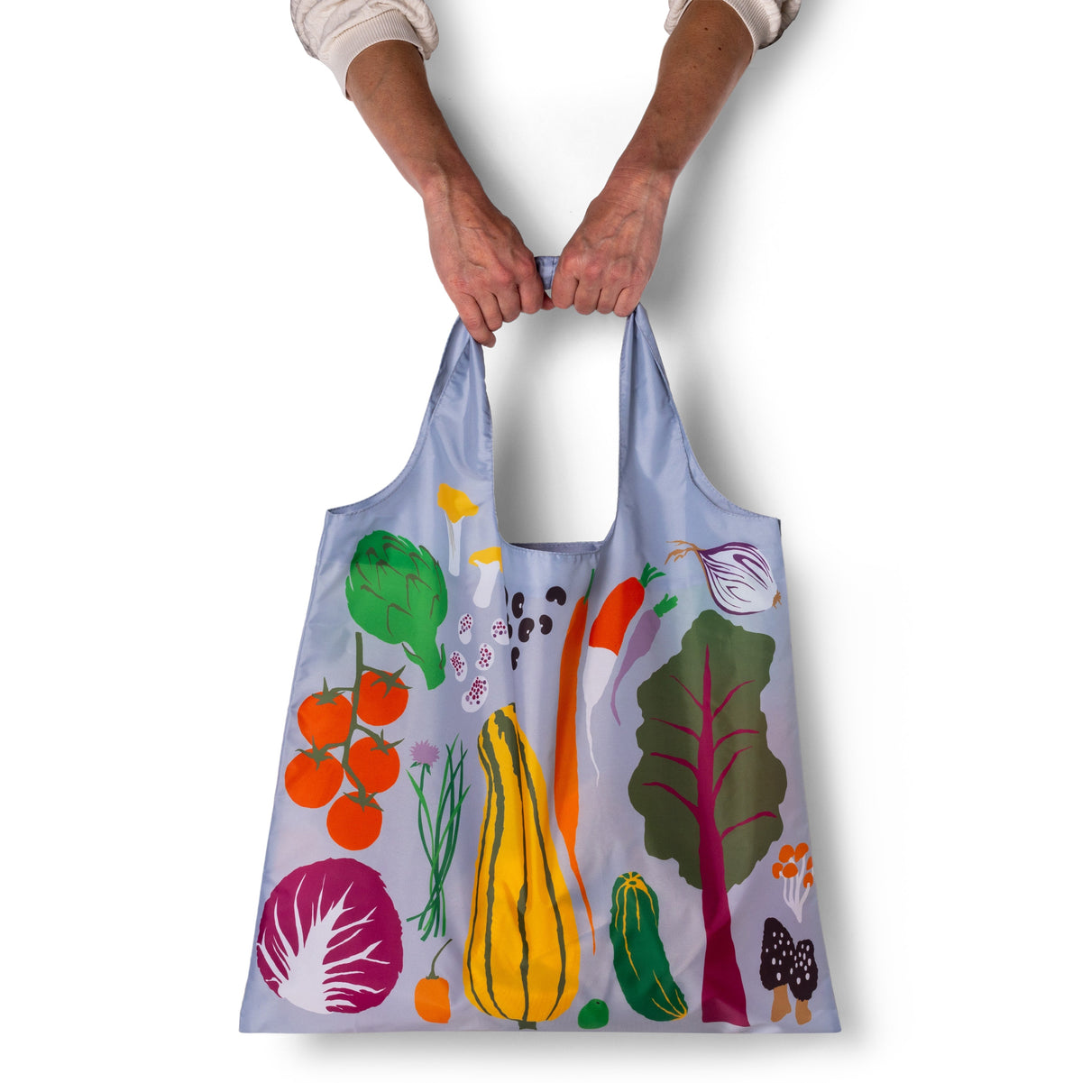 Vegetables Art Sack® by Yellow Owl