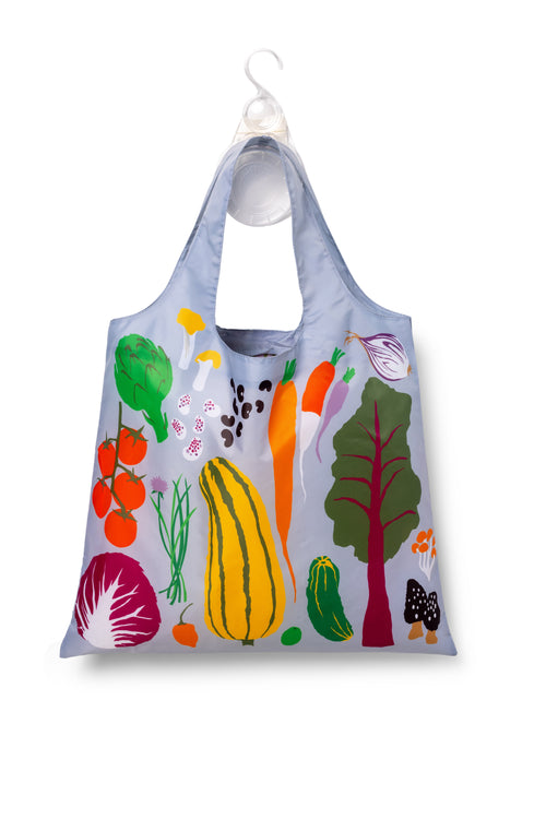 Vegetables Art Sack® by Yellow Owl