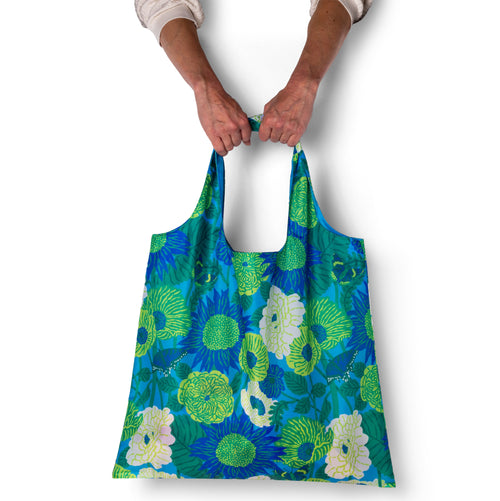 Flower Market Art Sack® by Emily Taylor