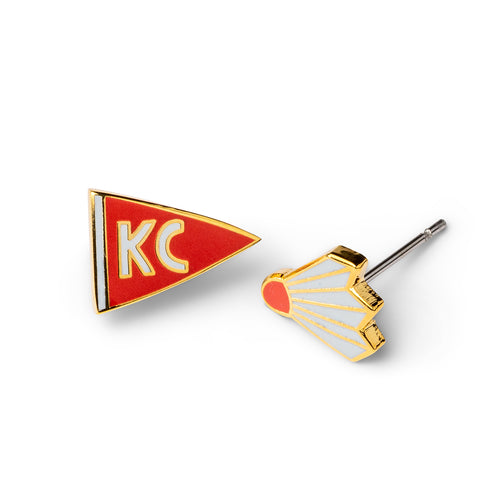 KC Earrings