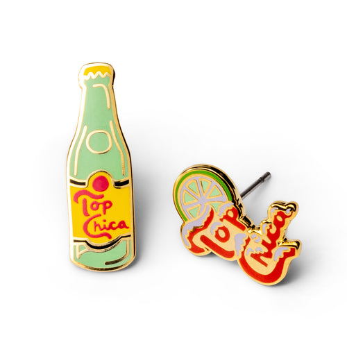 Top Chica Earrings