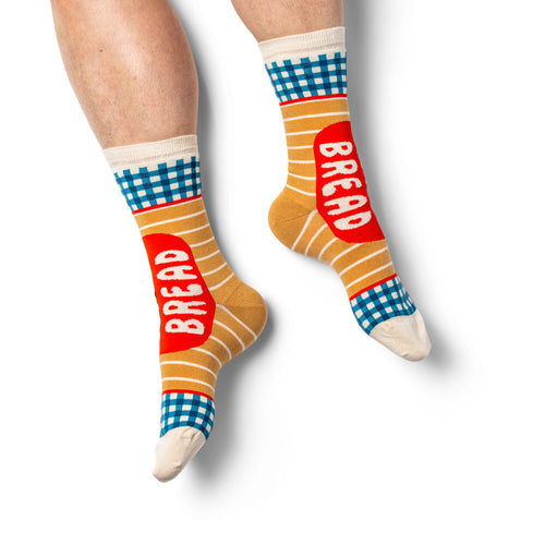 Bread Crew Socks