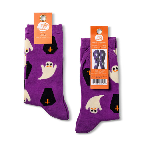 Ghost Crew Socks - Small