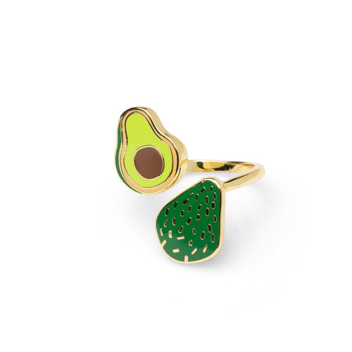 Avocado Ring