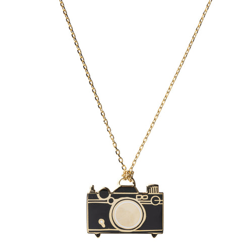 Camera Pendant