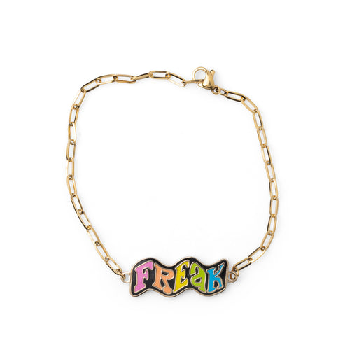 Freak Bracelet