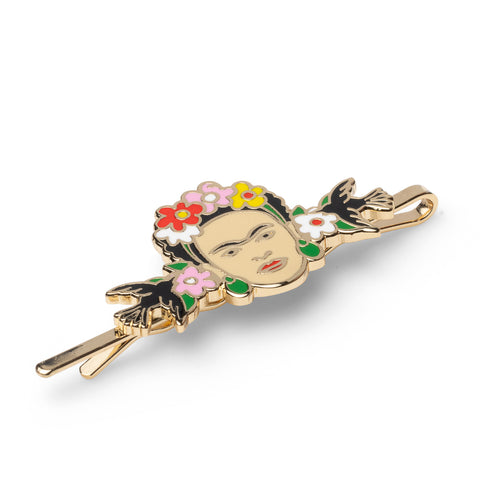 Frida Hairpin