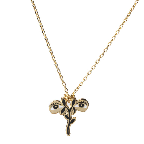 St. Lucy Pendant