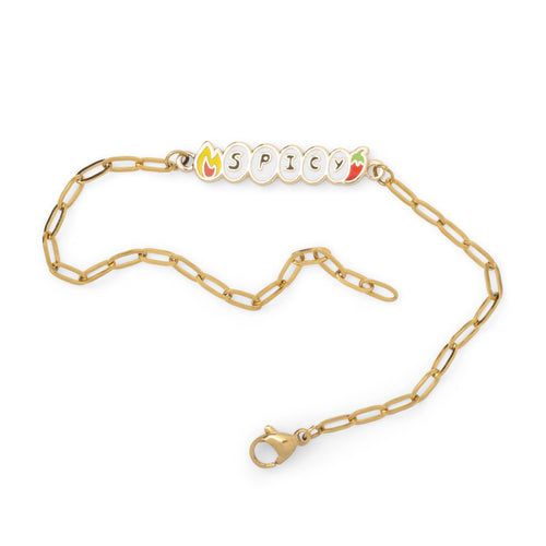 Spicy Bracelet