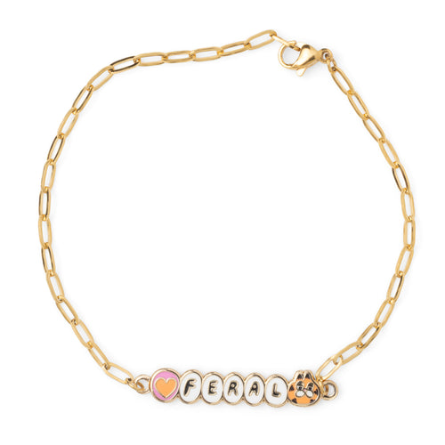 Feral Bracelet