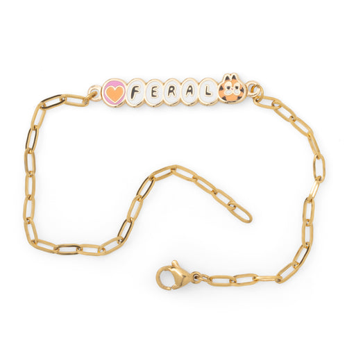 Feral Bracelet