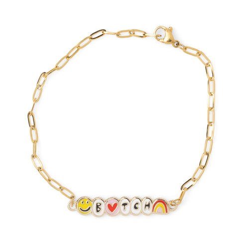 B*tch Bracelet