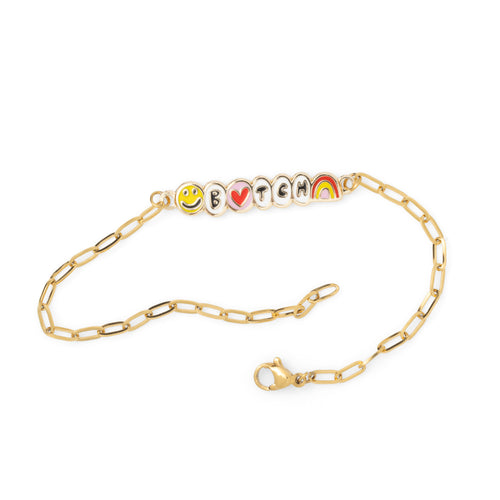 B*tch Bracelet