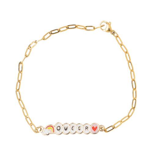 Queer Bracelet