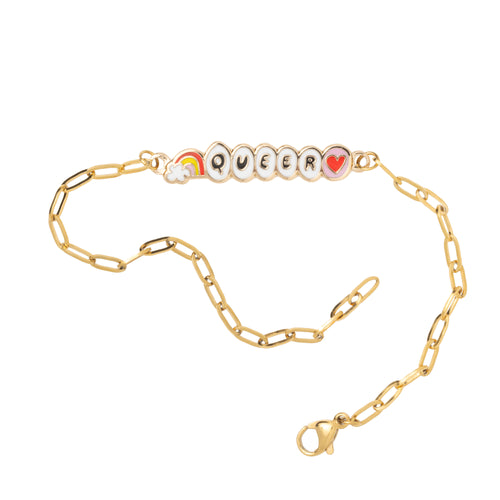 Queer Bracelet
