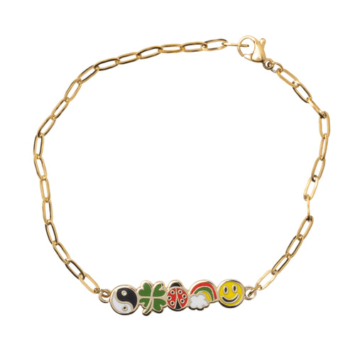 Lucky Charms Bracelet