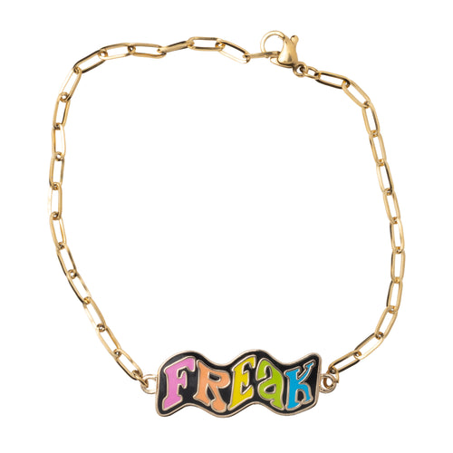 Freak Bracelet