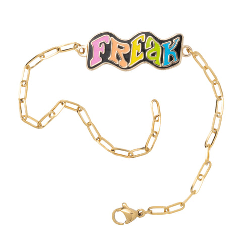 Freak Bracelet