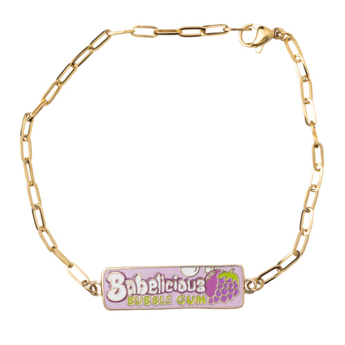 Babelicious Bracelet
