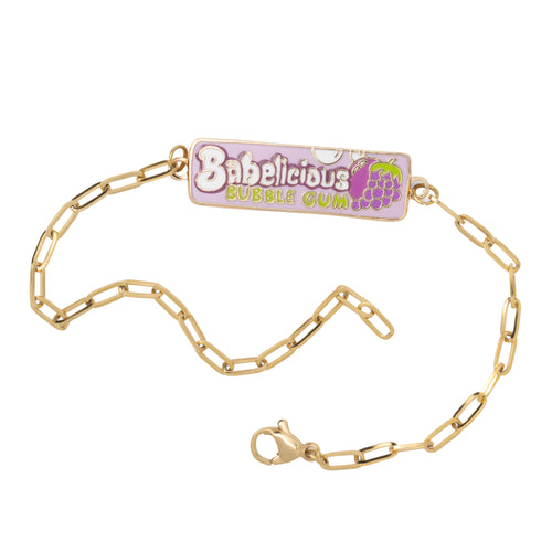 Babelicious Bracelet