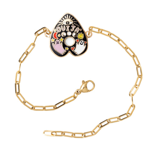 Ouija Bracelet
