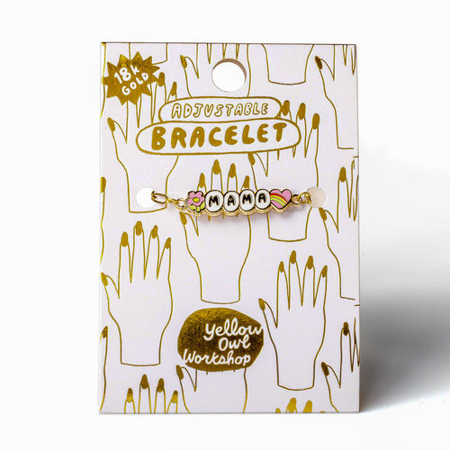 Mama Bracelet