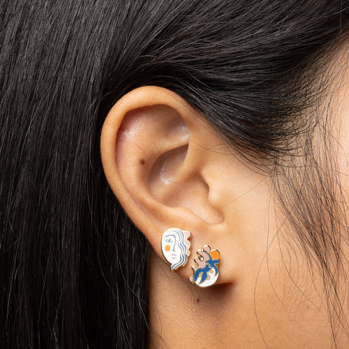 Matisse Earrings