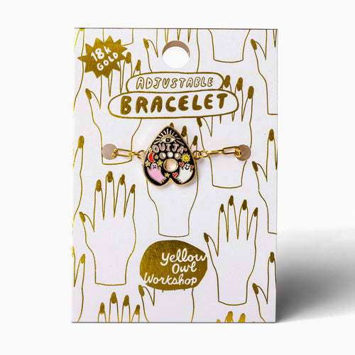 Ouija Bracelet