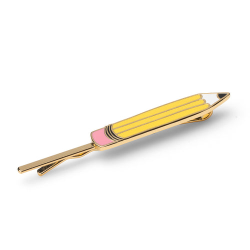 Pencil Hairpin