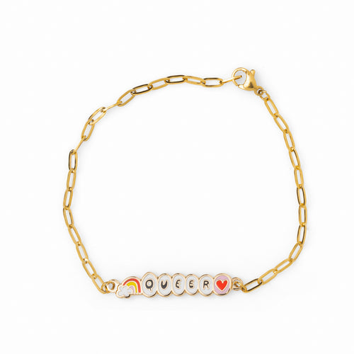 Queer Bracelet