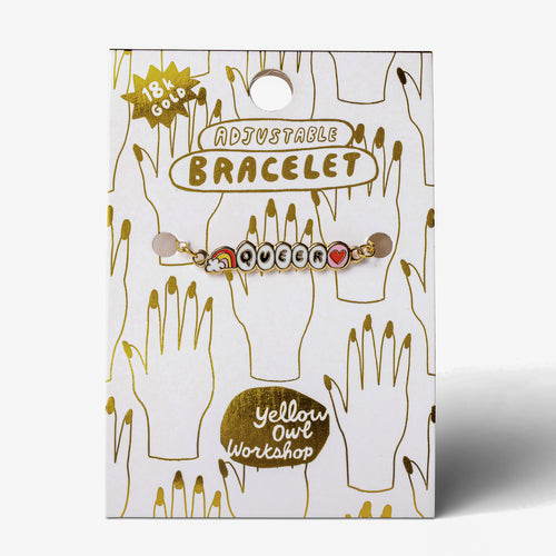 Queer Bracelet