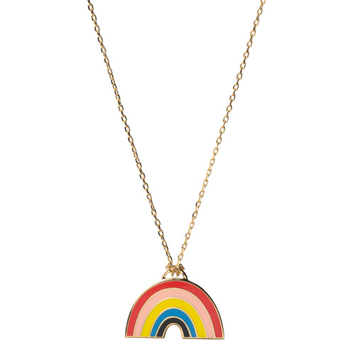 Rainbow Pendant