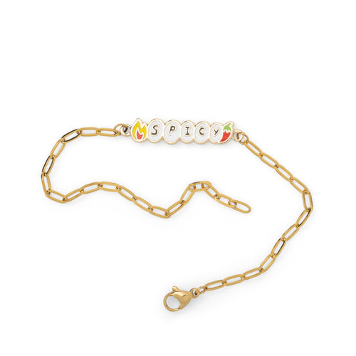 Spicy Bracelet