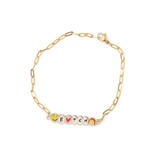 B*tch Bracelet
